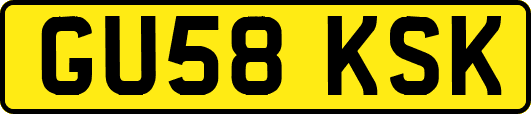 GU58KSK
