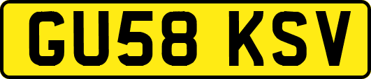 GU58KSV