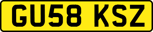 GU58KSZ
