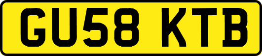 GU58KTB