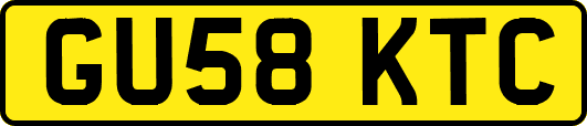 GU58KTC