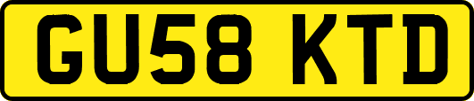 GU58KTD