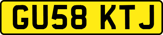GU58KTJ