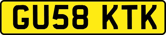 GU58KTK