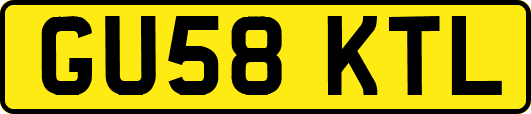 GU58KTL