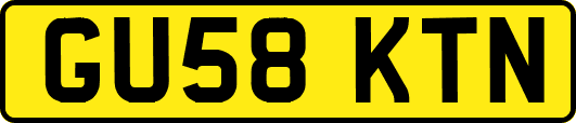 GU58KTN