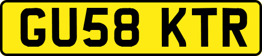 GU58KTR