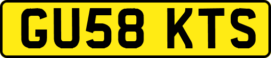 GU58KTS