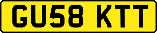 GU58KTT