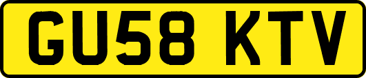 GU58KTV