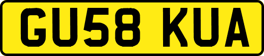 GU58KUA