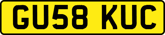 GU58KUC