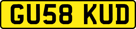 GU58KUD
