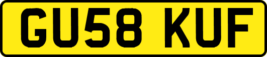 GU58KUF