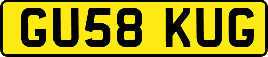 GU58KUG