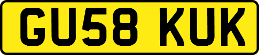 GU58KUK