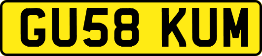 GU58KUM