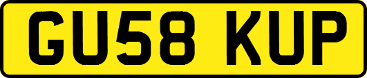 GU58KUP