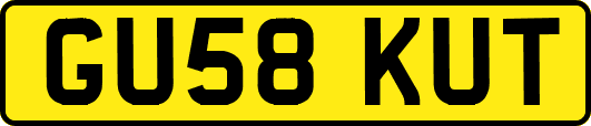 GU58KUT