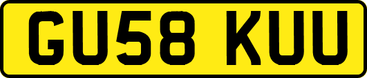GU58KUU