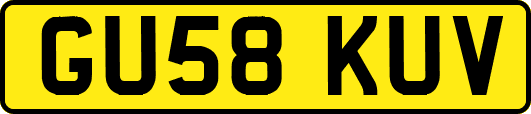 GU58KUV