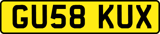 GU58KUX