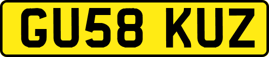 GU58KUZ
