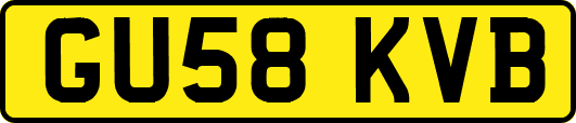 GU58KVB