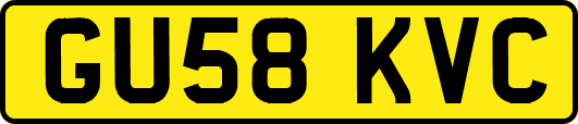 GU58KVC