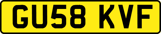 GU58KVF