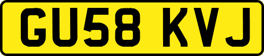 GU58KVJ