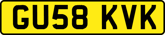 GU58KVK