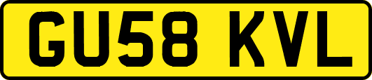 GU58KVL