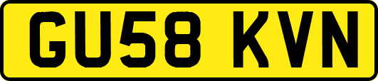 GU58KVN