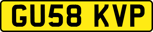 GU58KVP