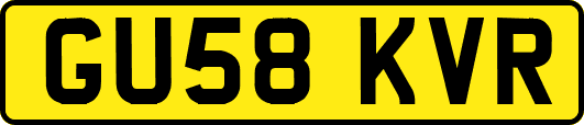 GU58KVR
