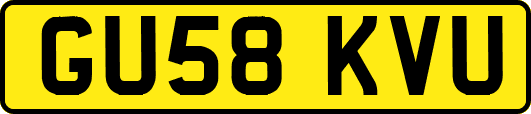 GU58KVU