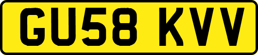 GU58KVV