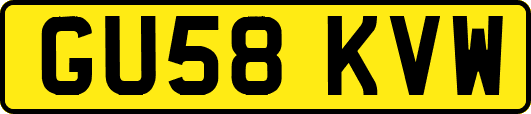 GU58KVW