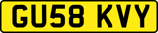 GU58KVY