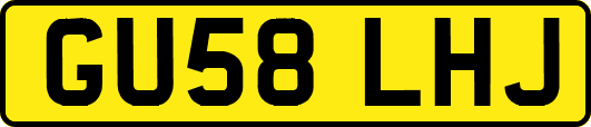 GU58LHJ