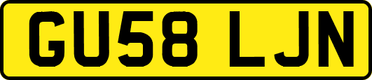 GU58LJN