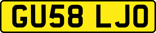 GU58LJO