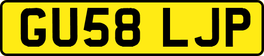 GU58LJP