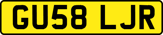 GU58LJR