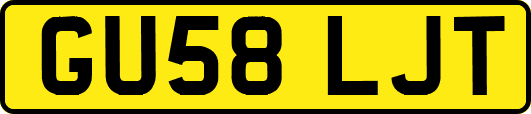 GU58LJT
