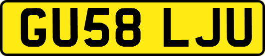 GU58LJU