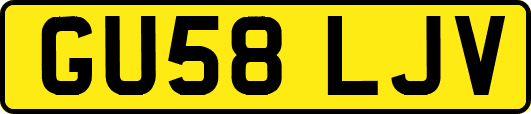 GU58LJV