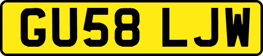 GU58LJW