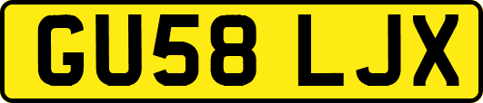 GU58LJX